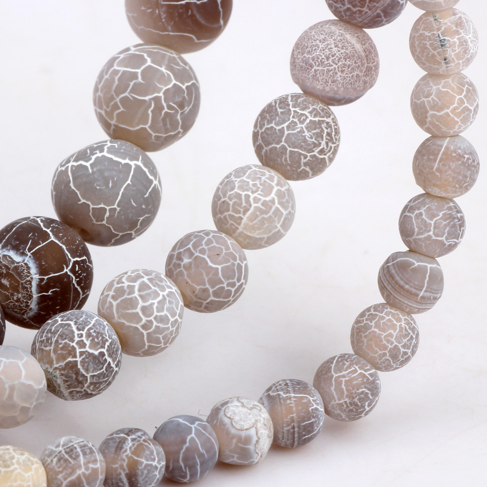 Jewelry Making Stones - 004 Model 6 MM/8 MM/10 MM