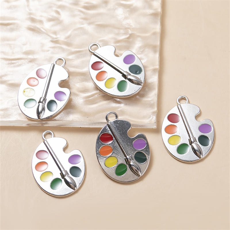 Jewelry Making Drawing - Nieuwe Collectie 10 stks/pak Fun Kleurrijke