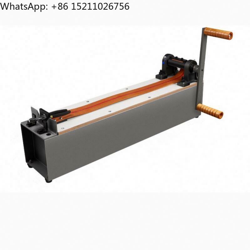 Jewelry Making Drawing - Professionele draadtrekmachine voor het maken van