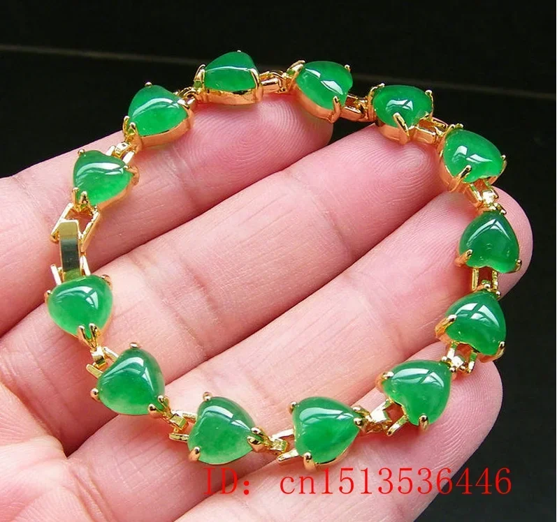 Natuurlijke Groene Jade Agaat  - Jewelry Making Parts recensie en prijs