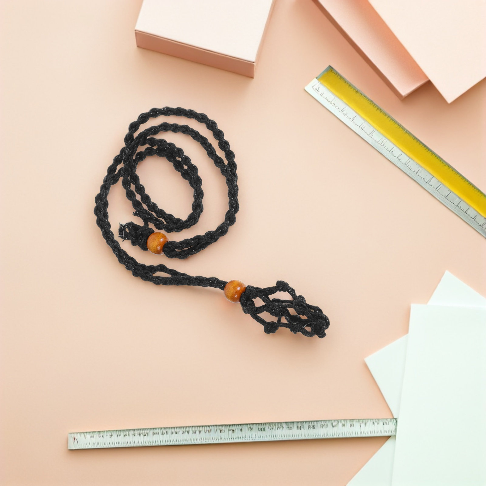 1 set doe-het-zelf kettingset, - Jewelry Making Stones recensie en prijs