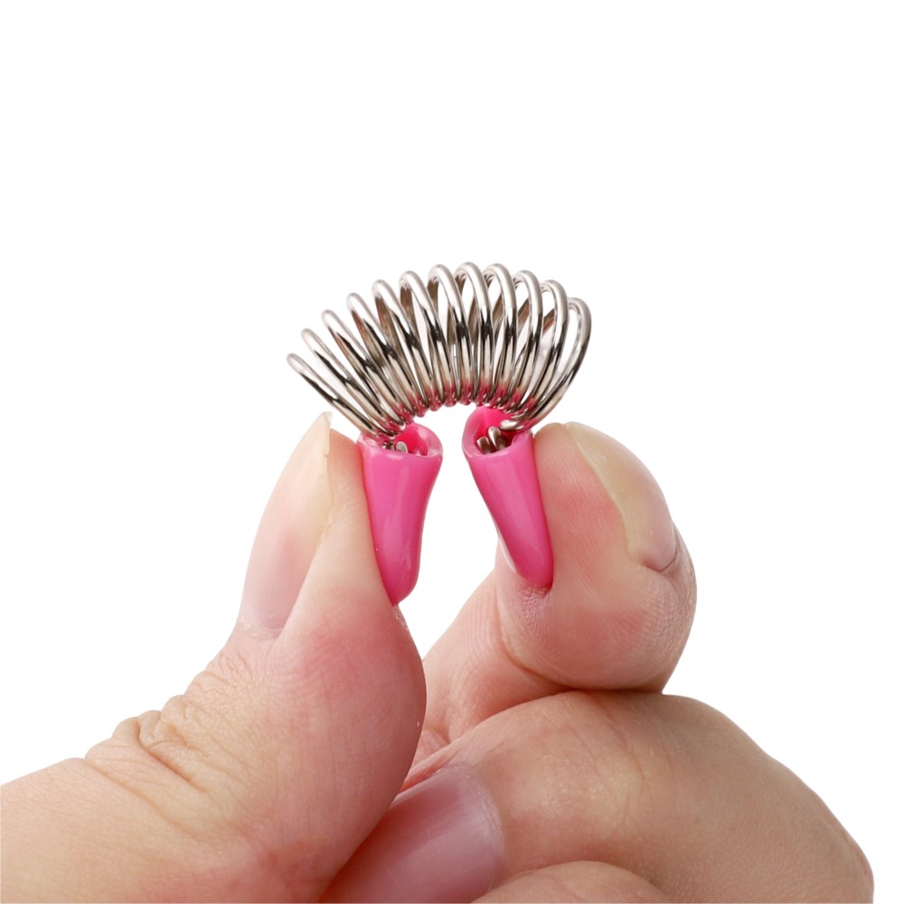 5 stks Lente Kraal Klemmen Cre - Jewelry Making Course recensie en prijs