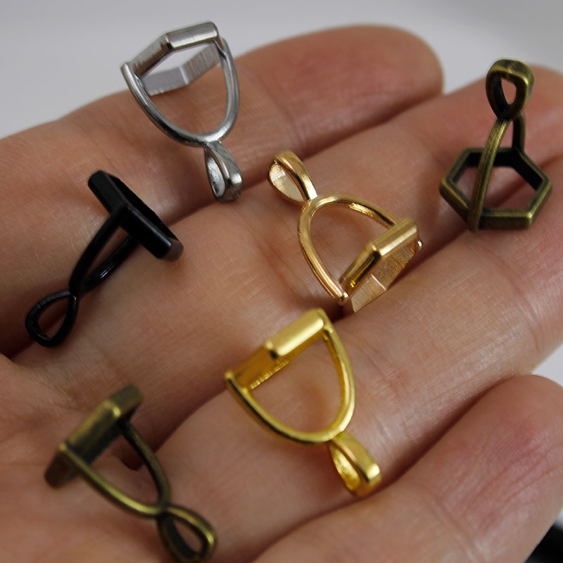 20 Stuks Zeshoekige Edelsteen  - Jewelry Making Stones recensie en prijs