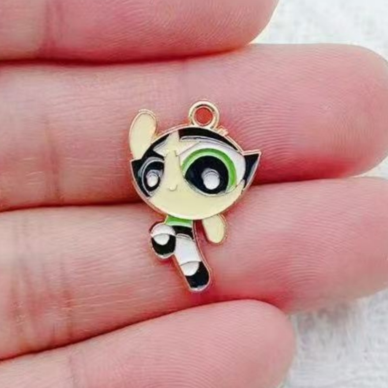 10 stuks legering olie-druppel - Jewelry Making Diy recensie en prijs