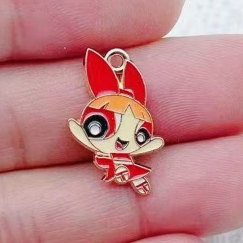 10 stuks legering olie-druppel - Jewelry Making Diy recensie en prijs
