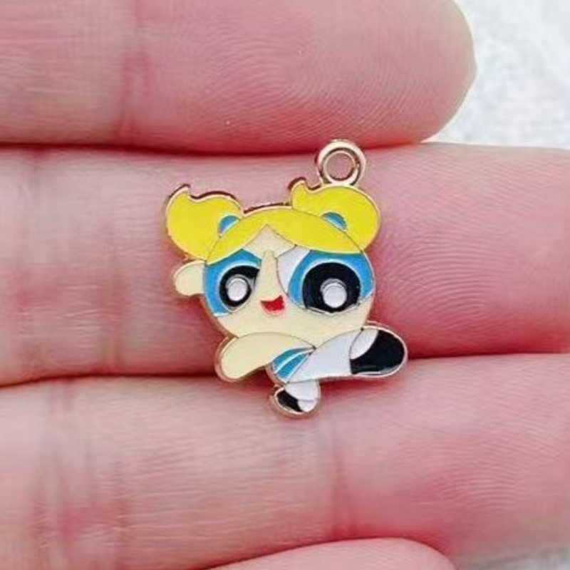 10 stuks legering olie-druppel - Jewelry Making Diy recensie en prijs