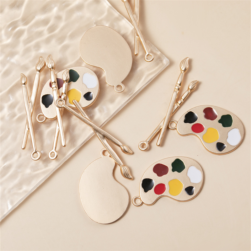 Nieuwe Collectie 10 stks/pak F - Jewelry Making Drawing recensie en prijs