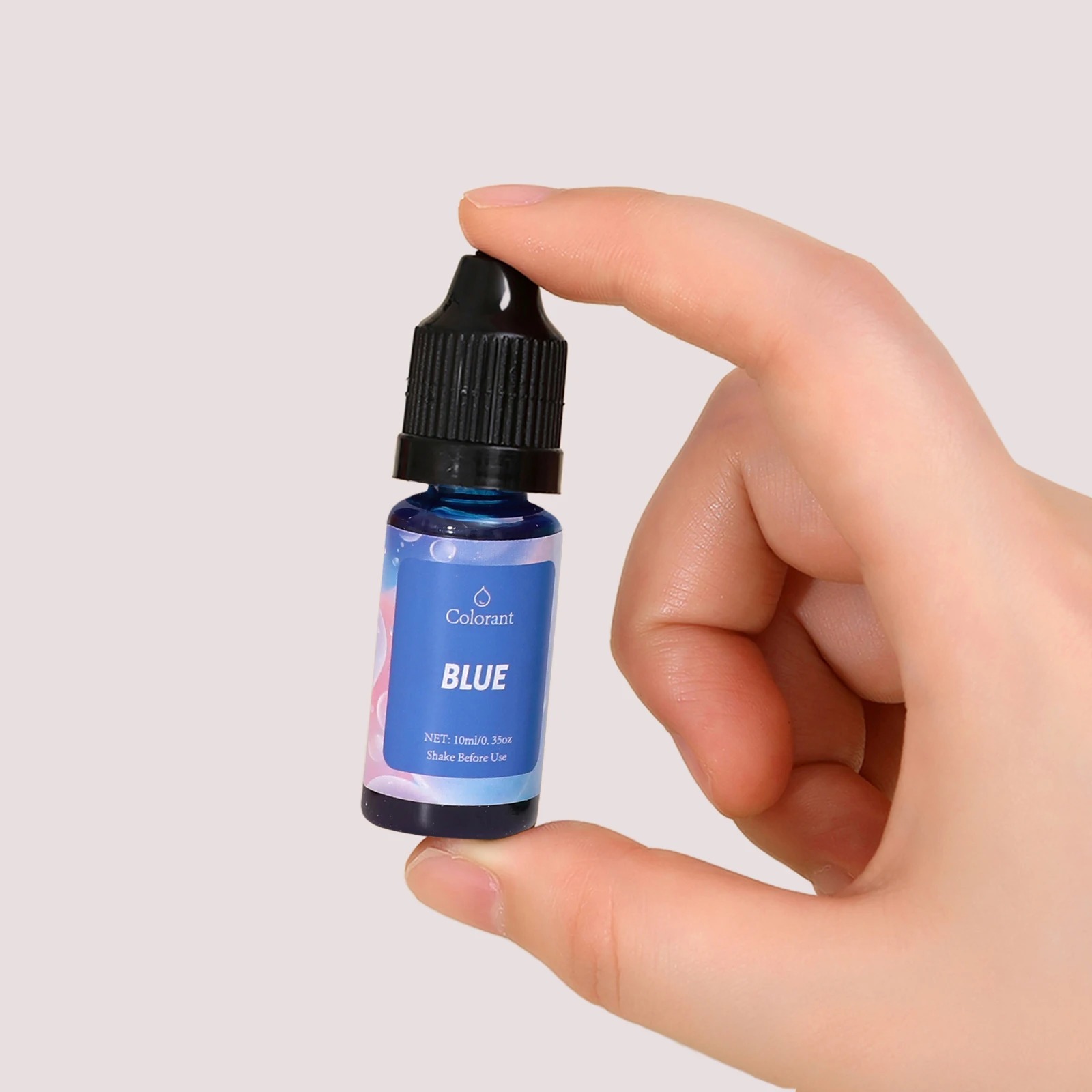 30 Kleuren 5 ml Epoxyhars Pigm - Jewelry Making Course recensie en prijs