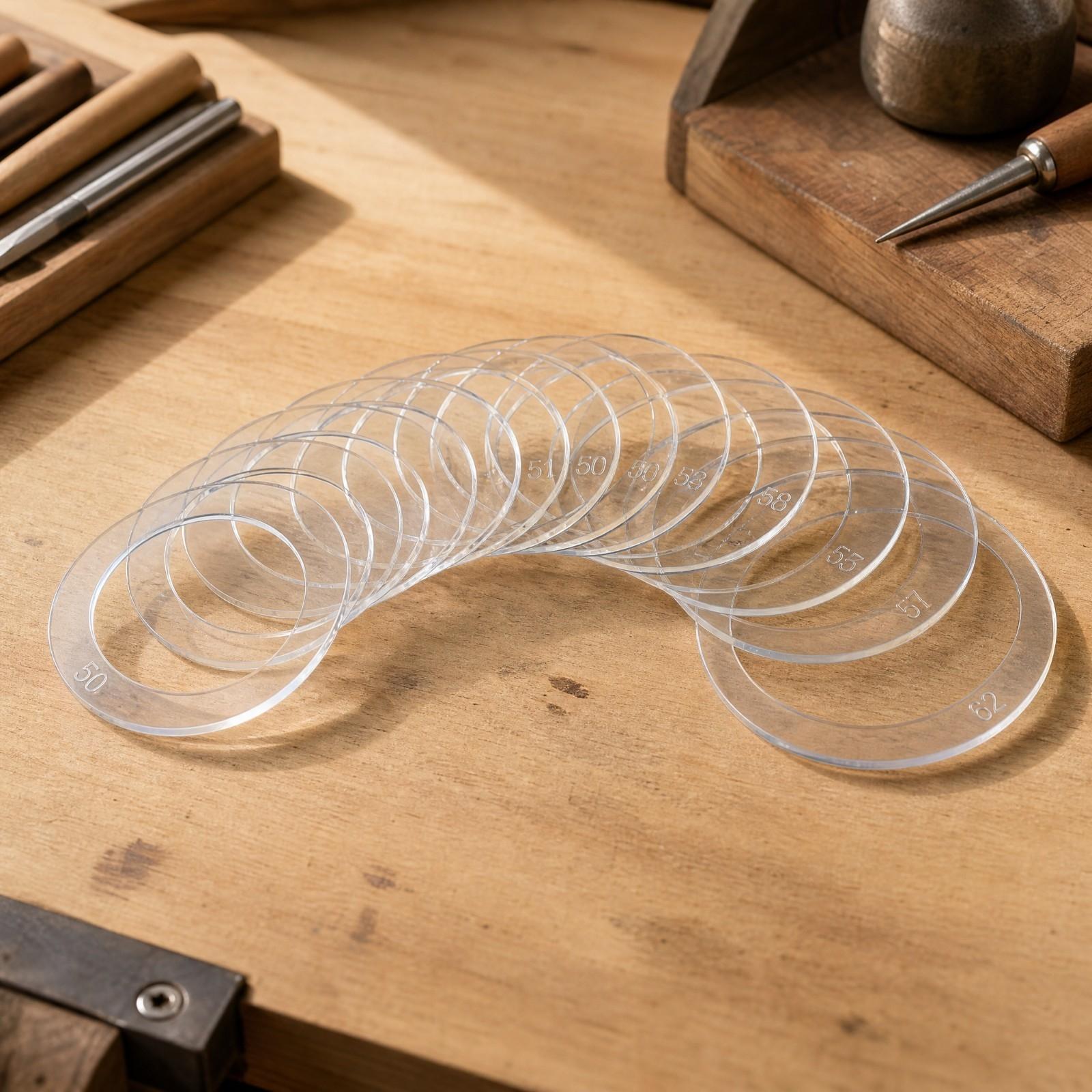 Transparante armbandtekeningli - Jewelry Making Drawing recensie en prijs