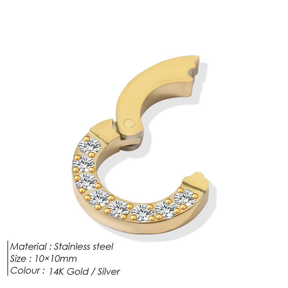 EMANCO Hoge Kwaliteit RVS 14K  - Jewelry Making Jig recensie en prijs