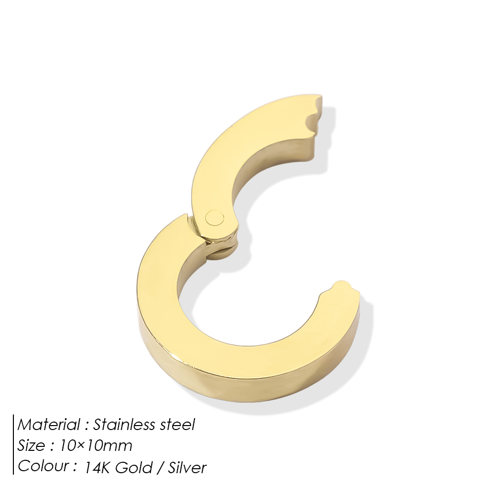 EMANCO Hoge Kwaliteit RVS 14K  - Jewelry Making Jig recensie en prijs