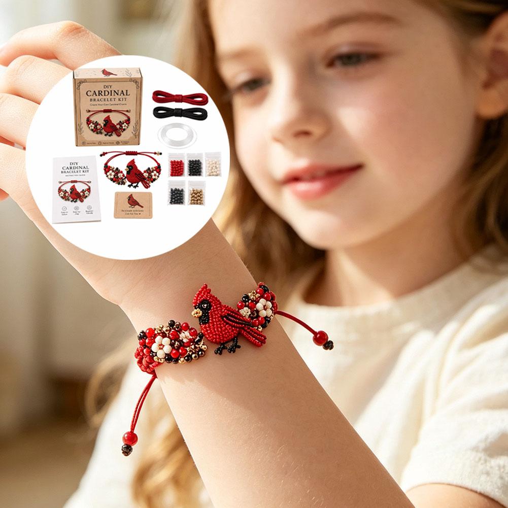 DIY kralenarmband maakset, sch - Jewelry Making Diy recensie en prijs