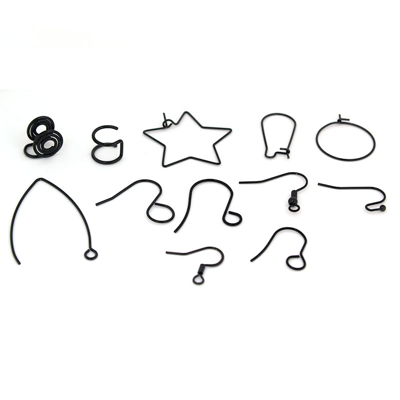 30-10 stuks roestvrijstalen oo - Jewelry Making Earring Supplies recensie en prijs