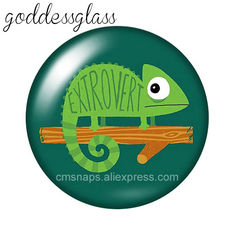 Schattige Dieren Groene Hagedi - Jewelry Making Drawing recensie en prijs