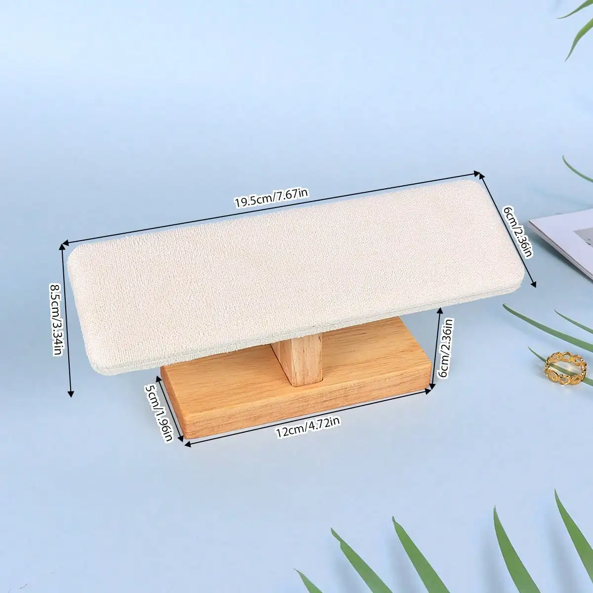 Sieradenhorloge Organizer Stan - Jewelry Making Organizer Box recensie en prijs