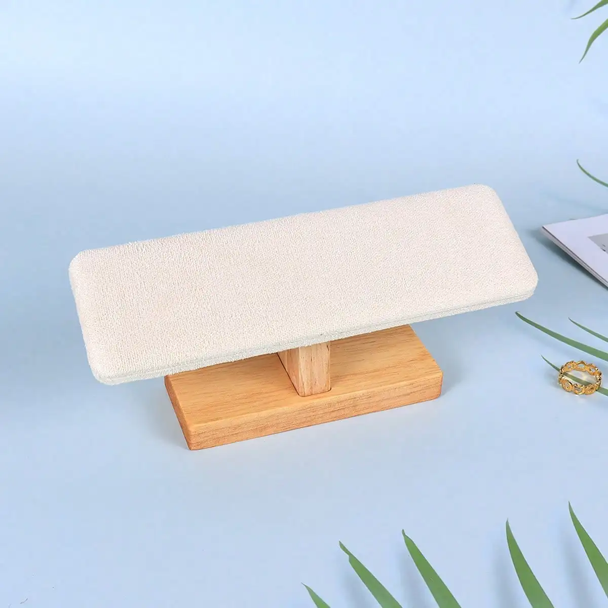 Sieradenhorloge Organizer Stan - Jewelry Making Organizer Box recensie en prijs