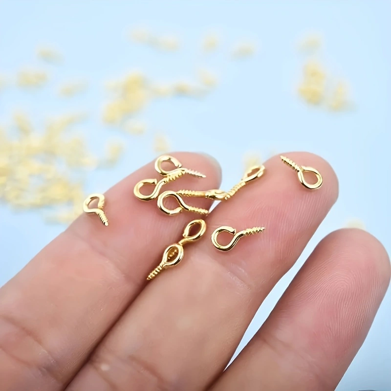 120 stuks DIY sleutelhanger ri - Jewelry Making Course recensie en prijs
