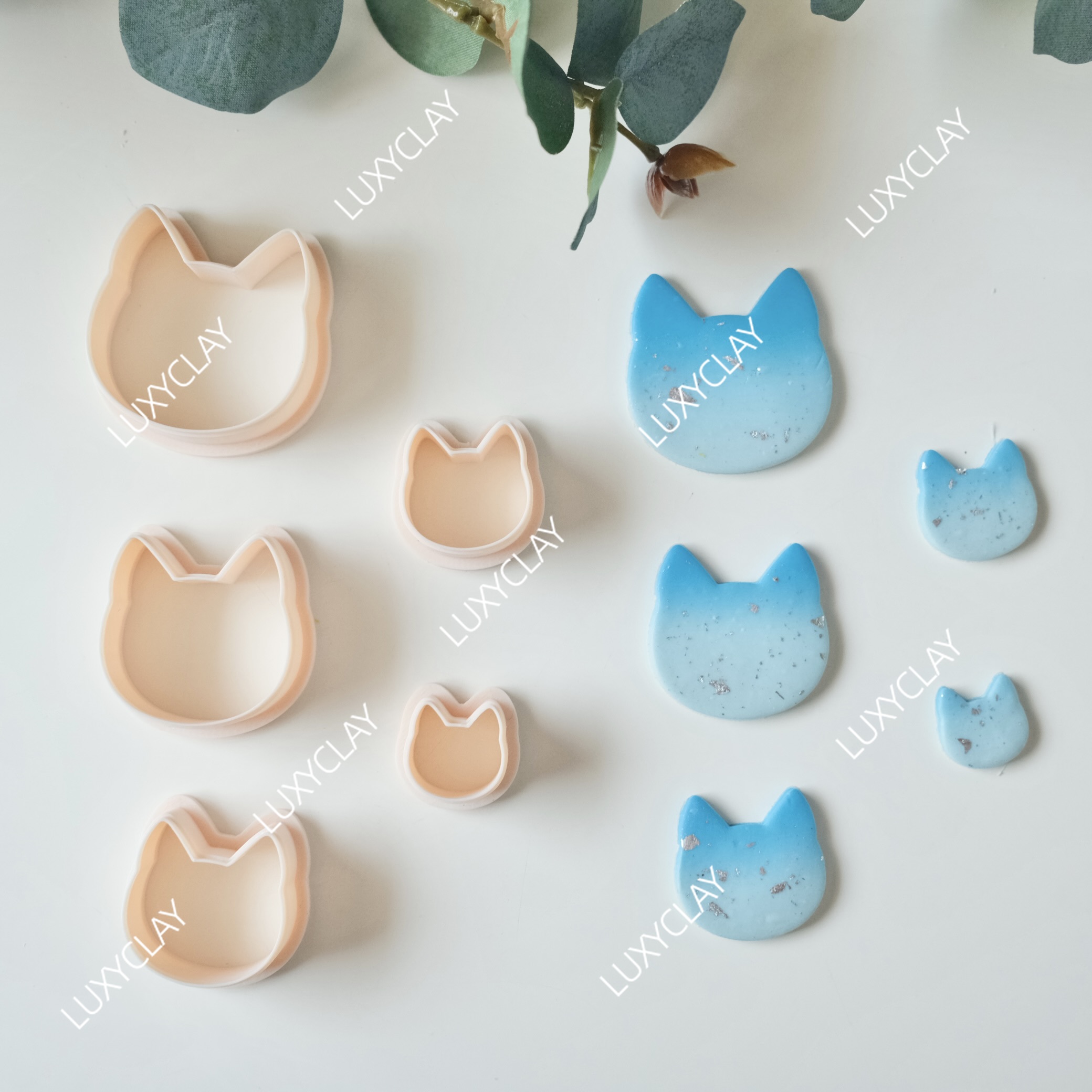Set van vijf verschillende mat - Jewelry Making Jig recensie en prijs