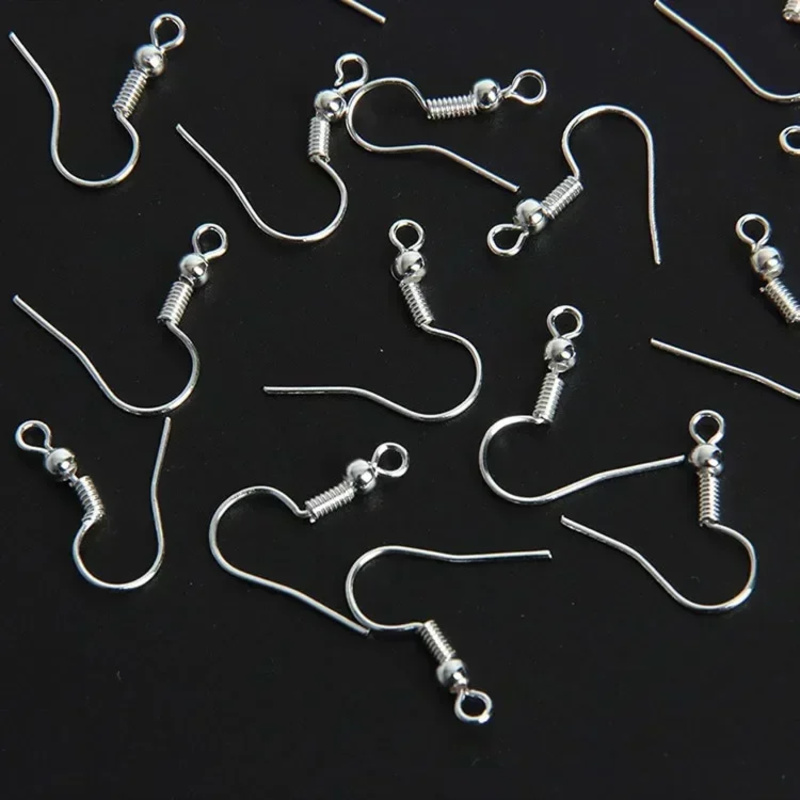 100/500 stuks DIY oorbel bevin - Jewelry Making Parts recensie en prijs