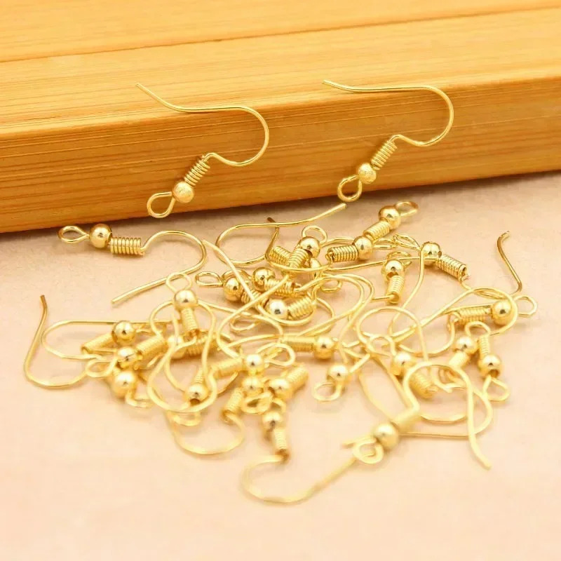 100/500 stuks DIY oorbel bevin - Jewelry Making Parts recensie en prijs