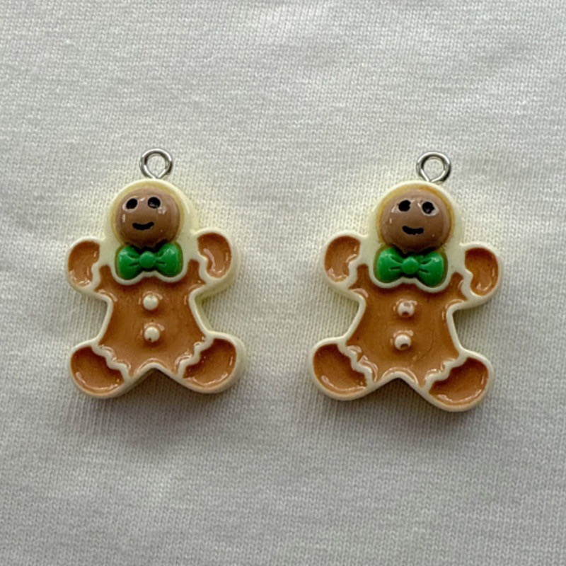 10 stuks Kerst Cartoon Serie H - Jewelry Making Diy recensie en prijs