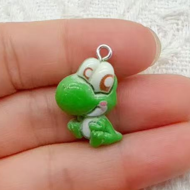 10 stuks hars cartoon hangers, - Jewelry Making Diy recensie en prijs