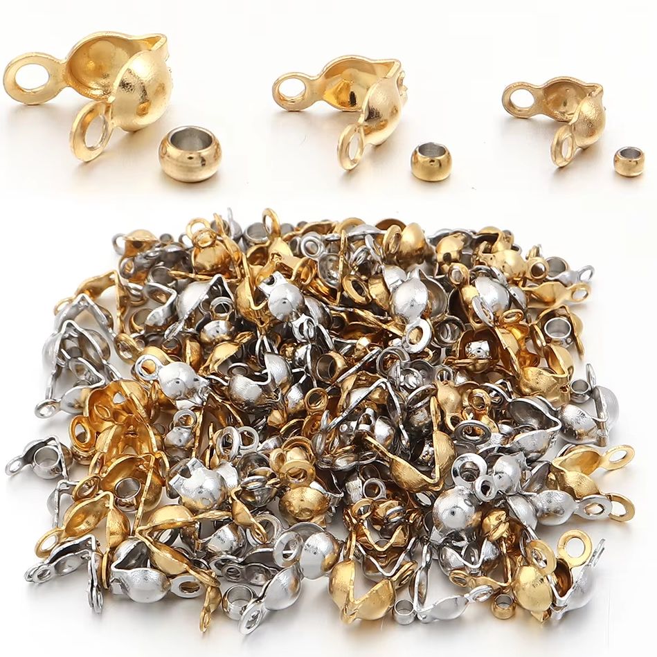 40-200 stuks RVS connector slu - Jewelry Making Course recensie en prijs