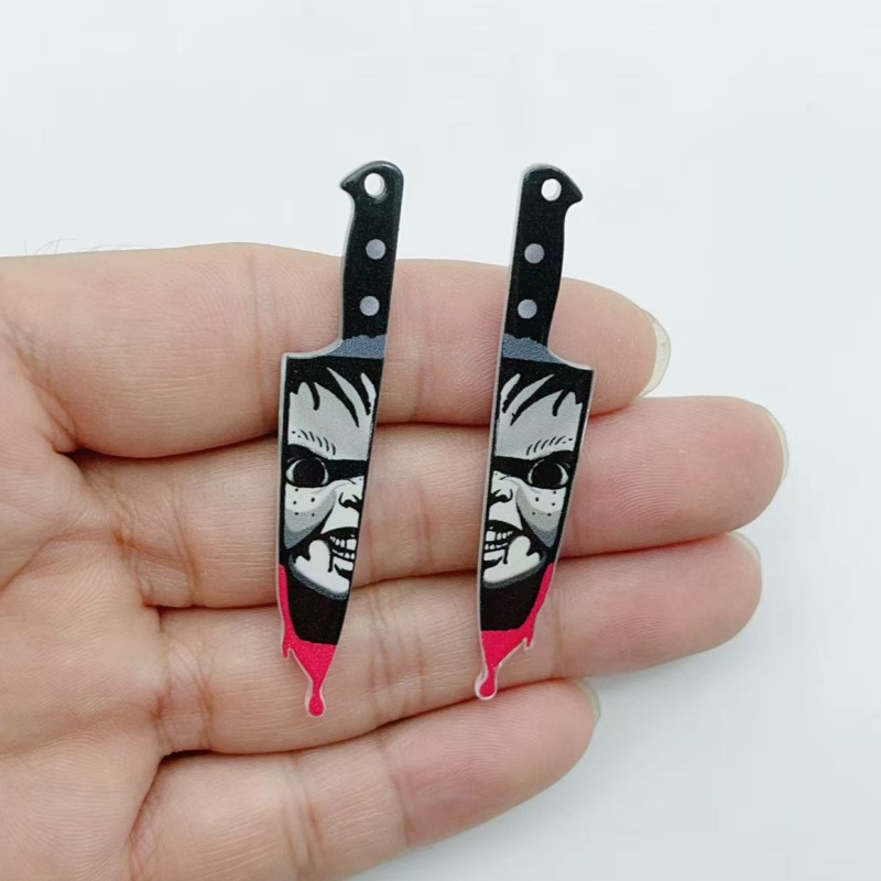 10 stuks acryl sieraden Hallow - Jewelry Making Diy recensie en prijs