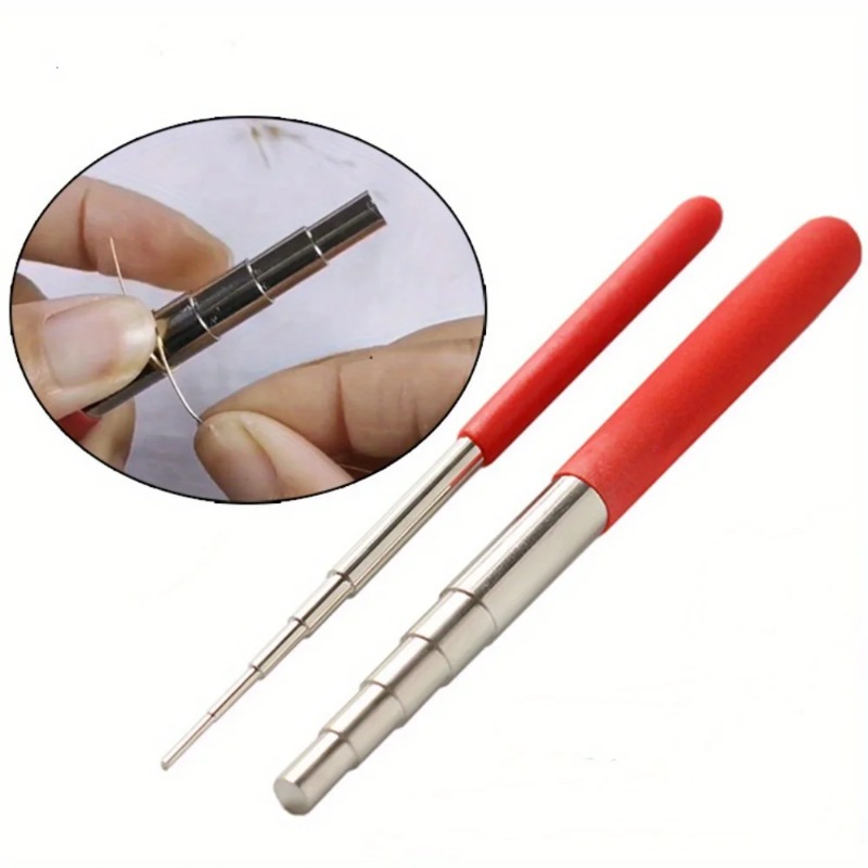 Roestvrijstalen spoeljig-wikke - Jewelry Making Jig recensie en prijs