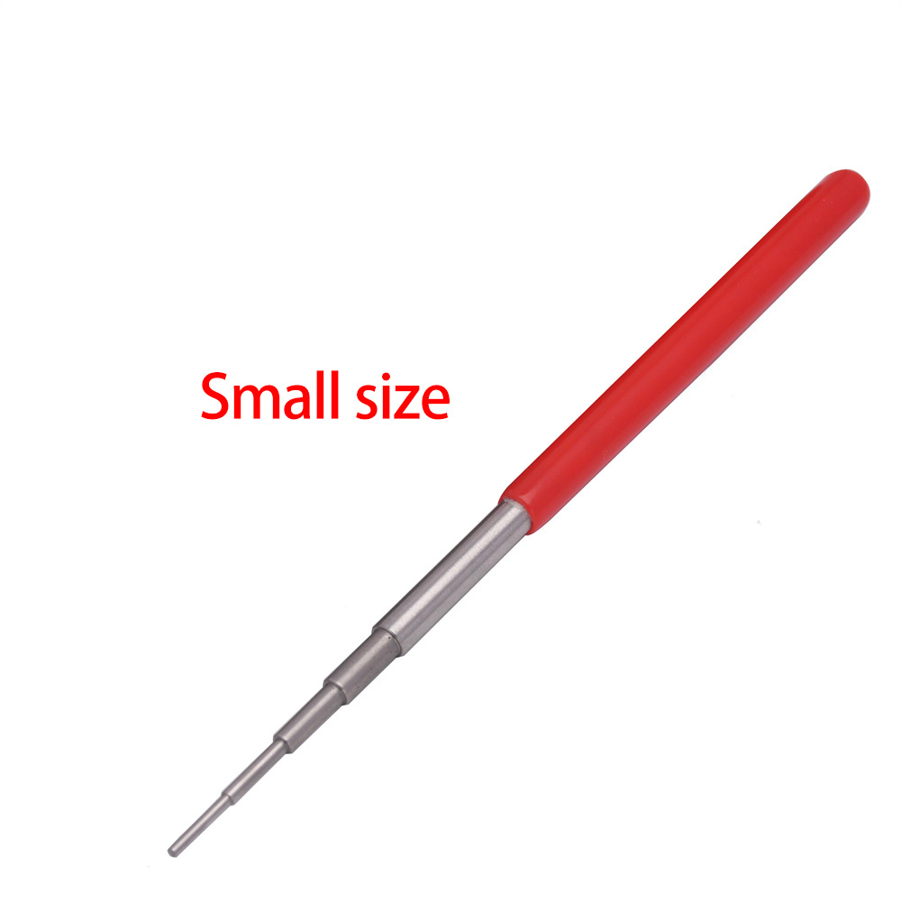 Spoelmal van roestvrij staal,  - Jewelry Making Jig recensie en prijs