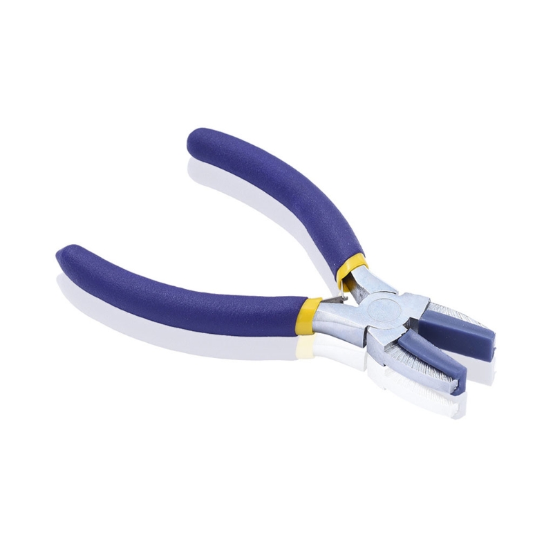 Nylon voor hoofd stalen kaakta - Jewelry Making Jig recensie en prijs