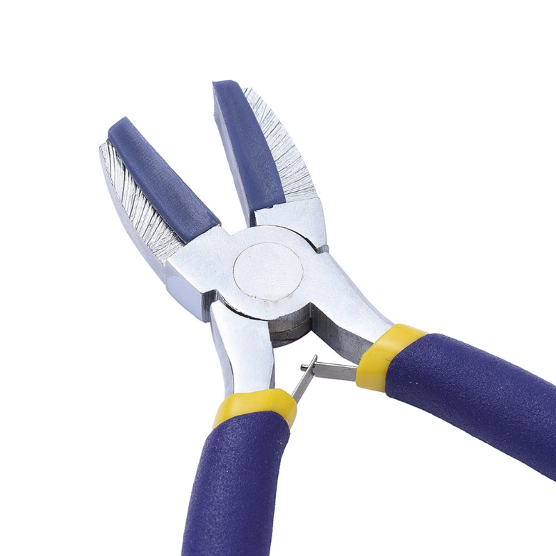 Nylon voor hoofd stalen kaakta - Jewelry Making Jig recensie en prijs