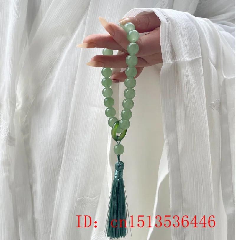 Groene Jade Steen 12mm Kralen  - Jewelry Making Parts recensie en prijs