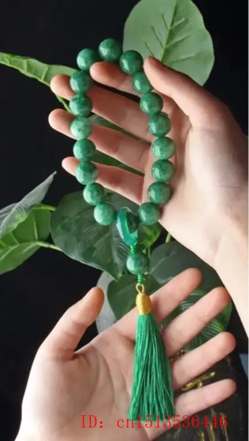 Groene Jade Steen 12mm Kralen  - Jewelry Making Parts recensie en prijs